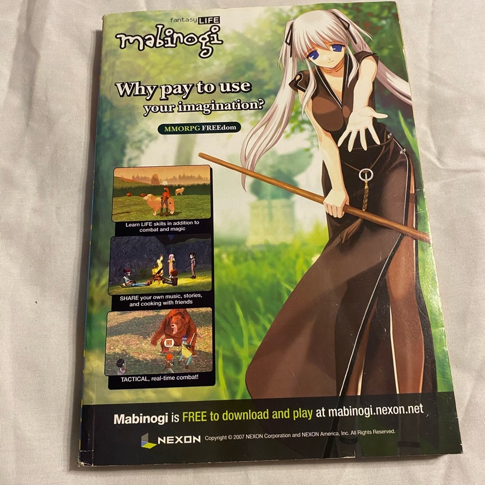 Shonen Jump Magazine August 2008 Volume 6 Issue 8 Number 68 Bleach *No Poster*